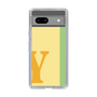 Slim Protection Case［ Original - initial color line - Y yellow ］