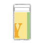 Slim Protection Case［ Original - initial color line - Y yellow ］