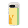 Slim Protection Case［ Original - initial color line - Y yellow ］
