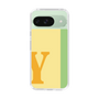 Slim Protection Case［ Original - initial color line - Y yellow ］