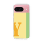 Slim Protection Case［ Original - initial color line - Y yellow ］