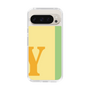 Slim Protection Case［ Original - initial color line - Y yellow ］
