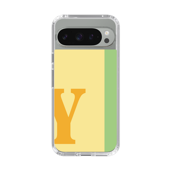 Slim Protection Case［ Original - initial color line - Y yellow ］