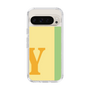 Slim Protection Case［ Original - initial color line - Y yellow ］