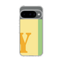 Slim Protection Case［ Original - initial color line - Y yellow ］