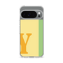 Slim Protection Case［ Original - initial color line - Y yellow ］