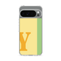 Slim Protection Case［ Original - initial color line - Y yellow ］