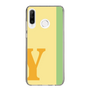 Slim Protection Case［ Original - initial color line - Y yellow ］