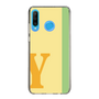 Slim Protection Case［ Original - initial color line - Y yellow ］