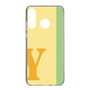 Slim Protection Case［ Original - initial color line - Y yellow ］