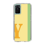 Slim Protection Case［ Original - initial color line - Y yellow ］