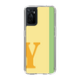Slim Protection Case［ Original - initial color line - Y yellow ］