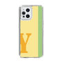 Slim Protection Case［ Original - initial color line - Y yellow ］