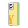 Slim Protection Case［ Original - initial color line - Y yellow ］