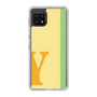 Slim Protection Case［ Original - initial color line - Y yellow ］