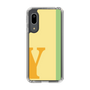 Slim Protection Case［ Original - initial color line - Y yellow ］