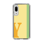 Slim Protection Case［ Original - initial color line - Y yellow ］