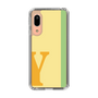 Slim Protection Case［ Original - initial color line - Y yellow ］