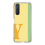Slim Protection Case［ Original - initial color line - Y yellow ］