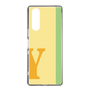 Slim Protection Case［ Original - initial color line - Y yellow ］