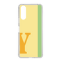 Slim Protection Case［ Original - initial color line - Y yellow ］