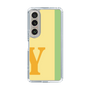 Slim Protection Case［ Original - initial color line - Y yellow ］