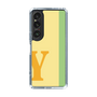 Slim Protection Case［ Original - initial color line - Y yellow ］