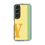 Slim Protection Case［ Original - initial color line - Y yellow ］