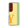 Slim Protection Case［ Original - initial color line - Y yellow ］