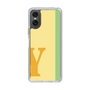 Slim Protection Case［ Original - initial color line - Y yellow ］