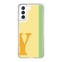 Slim Protection Case［ Original - initial color line - Y yellow ］