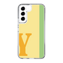Slim Protection Case［ Original - initial color line - Y yellow ］