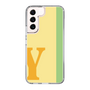 Slim Protection Case［ Original - initial color line - Y yellow ］