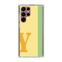 Slim Protection Case［ Original - initial color line - Y yellow ］