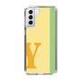 Slim Protection Case［ Original - initial color line - Y yellow ］