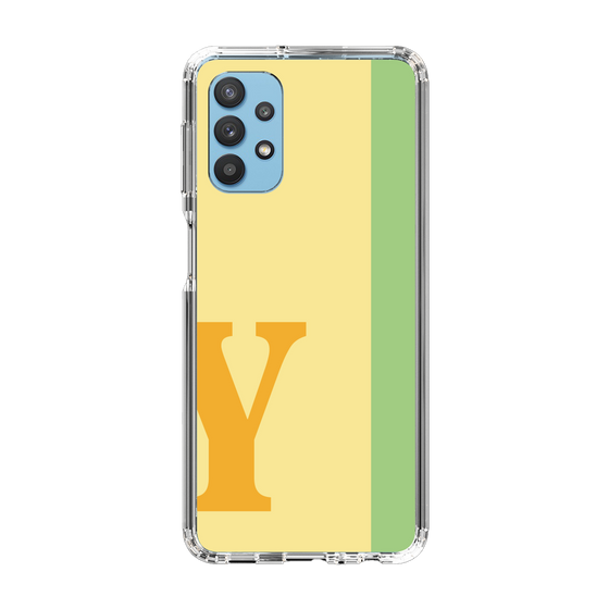 Slim Protection Case［ Original - initial color line - Y yellow ］