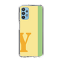 Slim Protection Case［ Original - initial color line - Y yellow ］