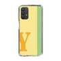 Slim Protection Case［ Original - initial color line - Y yellow ］