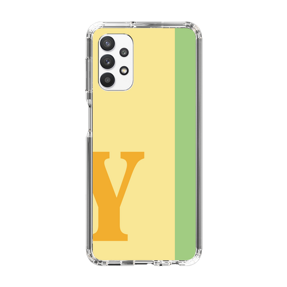 Slim Protection Case［ Original - initial color line - Y yellow ］