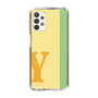 Slim Protection Case［ Original - initial color line - Y yellow ］