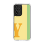 Slim Protection Case［ Original - initial color line - Y yellow ］