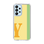 Slim Protection Case［ Original - initial color line - Y yellow ］