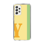 Slim Protection Case［ Original - initial color line - Y yellow ］