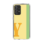 Slim Protection Case［ Original - initial color line - Y yellow ］