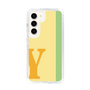 Slim Protection Case［ Original - initial color line - Y yellow ］