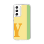 Slim Protection Case［ Original - initial color line - Y yellow ］