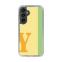 Slim Protection Case［ Original - initial color line - Y yellow ］