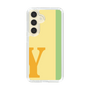 Slim Protection Case［ Original - initial color line - Y yellow ］