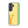 Slim Protection Case［ Original - initial color line - Y yellow ］