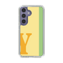 Slim Protection Case［ Original - initial color line - Y yellow ］